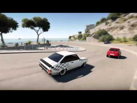 Forza Horizon 2 SWS! ilbab 84