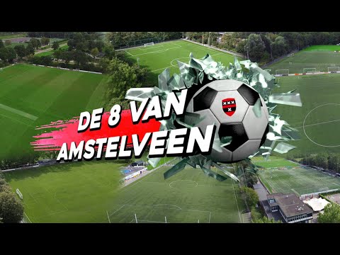 The 8 of Amstelveen Episode 3