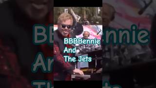 Elton John:Bennie &amp; The Jets Live in LA #bennieandthejets #bennie #eltonjohn #livemusic #eltonlive