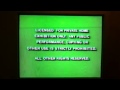 Opening To Father Of The Bride 1992 VHS