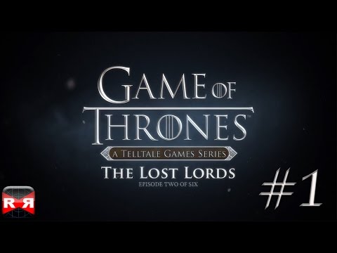 Game of Thrones : Episode 5 IOS