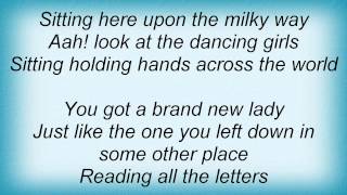 Electric Light Orchestra - The Words Of Aaron Lyrics