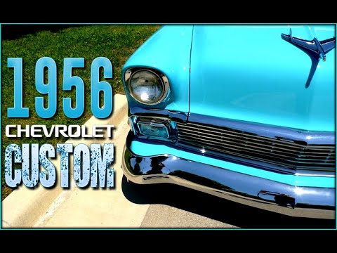 1956 Chevrolet 210 (CC-1374918) for sale in Arlington, Texas