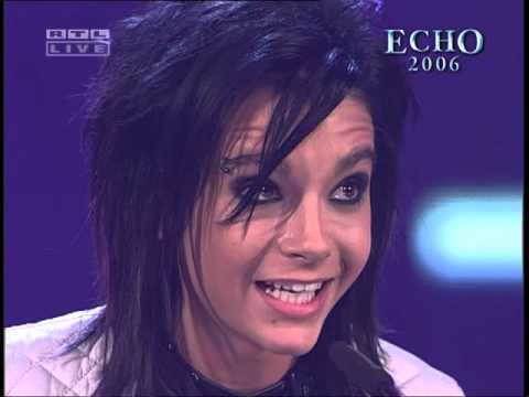 Tokio Hotel - Echo - Newcomer National 12.03.2006 (Best Quality)
