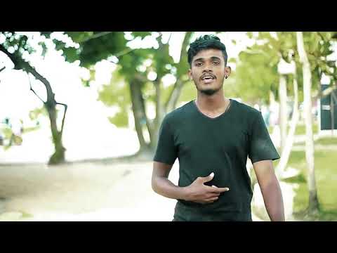 Amma ( අම්මා) Rap -C.M.B Title(Dark gang) ft Kayo .muthu.K nyn