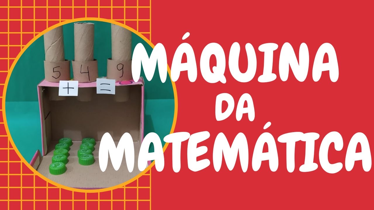 MATEMÁTICA LÚDICA - EDUCAÇÃO INFANTIL