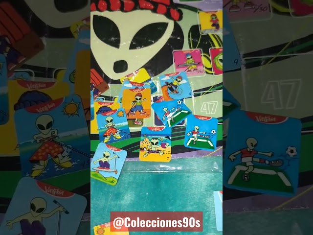 Vídeo relacionado con Pegatinas de OVNI, Pegatinas de Alienígenas para Botellas de Agua y Portátiles - Favoritos y Decoraciones de Fiesta de OVNI - Ufo Stickers, Alien Stickers