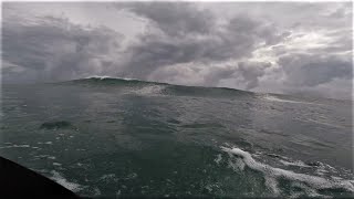POV Surf Raw: Storm Swell