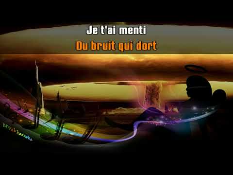 Bernard Lavilliers - Traffic (1980) [BDFab karaoke]