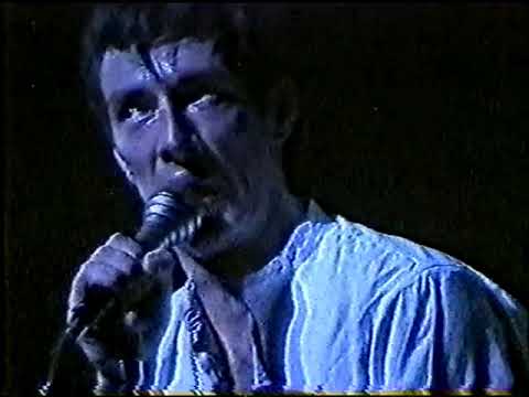 afraid of mice live at the empire