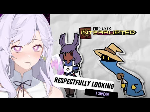 101 In Respectfully Looking - MMO Noob Reacts to "A Crap Guide to Final Fantasy XIV - Magic DPS!