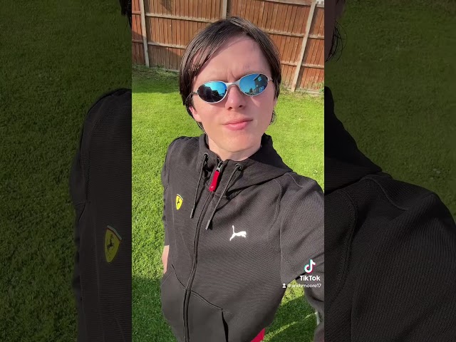 Vídeo relacionado con PUMA Scuderia Ferrari F1 Chaqueta Impermeable - Rojo - Talla XL