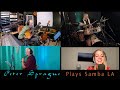 Peter Sprague Plays "Samba LA" featuring Aubrey Johnson