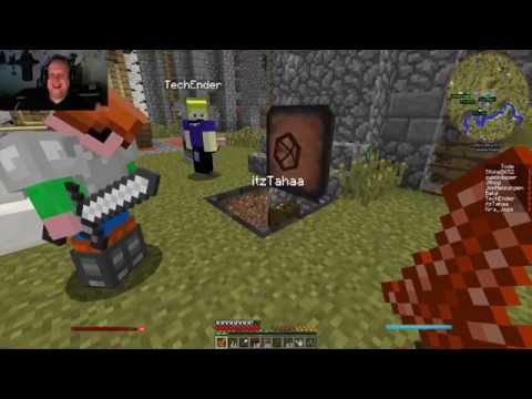 Die Türfabrik - Minecraft Expedition - #34 - Balui + Miri - Modpack