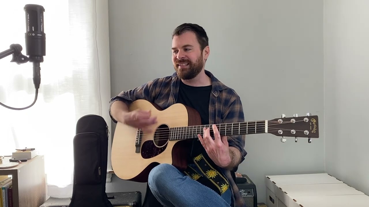Promotional video thumbnail 3 for Jack Byrne