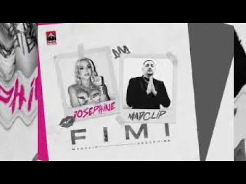 Madclip ft Josephine Wendel (ακυκλοφόρητο)🙏❤️