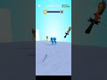 Sword Play Level 157 Ninja Slice Runne‪r‬ Gameplay Solution Walkthrough
