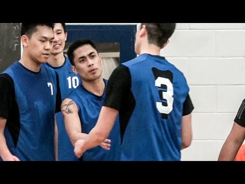 Tigers vs Bumble Bees | Sunday Tier 5 - Tcbl 2019 Winter