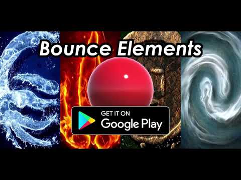 Elements: 3D Puzzle Platformer Video