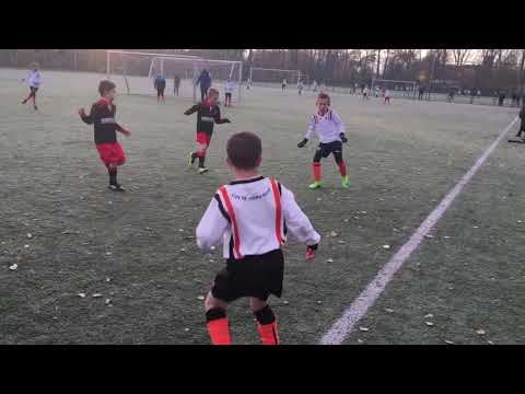 Jodan boys jo8-2 - ARC jo8-2.      7-1