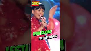 Download lagu LESTI KEJORA 'ANOMAN OBONG' Flashback DA ASia 2015 #lestikejora #dacademy #lesti mp3