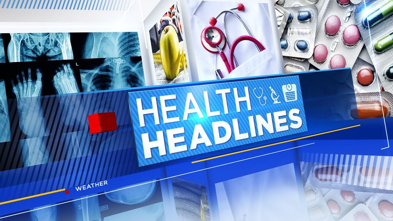 Health headlines for Feb. 4, 2020