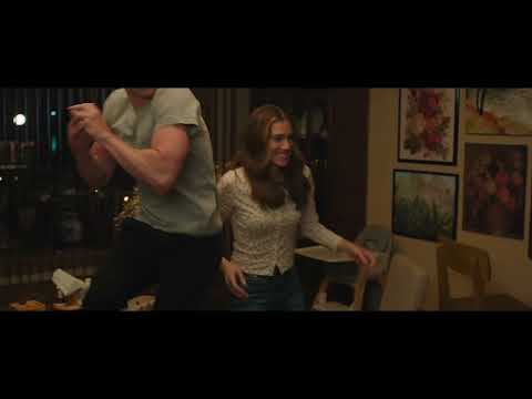 Colleen Hoover's Screening