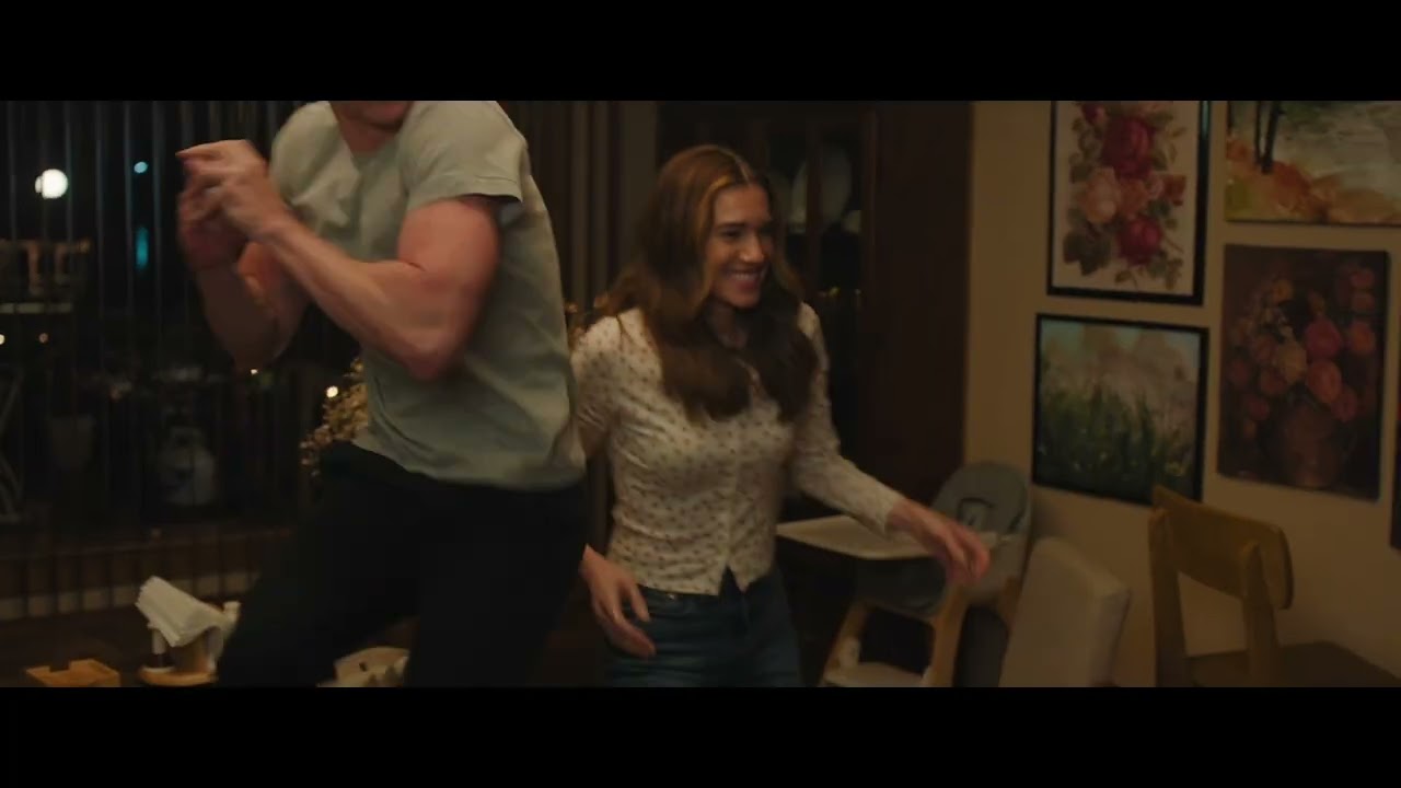 Colleen Hoover's Screening