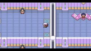 Pokemon Fire Red: How to Beat Sabrina