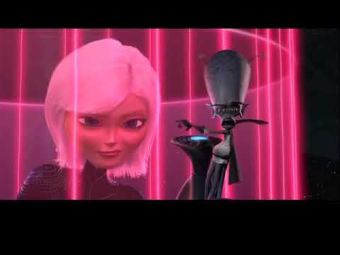 "A Toon's Life" Part 22 - The Villains Arrive/Red Runs For Her Life