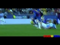 Lionel Messi • [ Love The Way You Lie ] • [ Skills ...