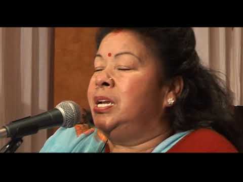 Meera Rana, Suraj Kumar Thapa - Nachadeu Maichang (नाच्देऊ मैच्याङ)