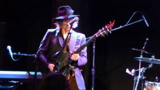 The Waterboys - Be My Enemy
