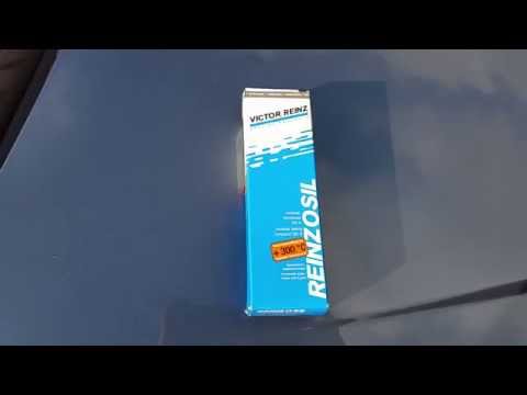 Victor Reinz Reinzosil engine sealant | ForumWiedzy