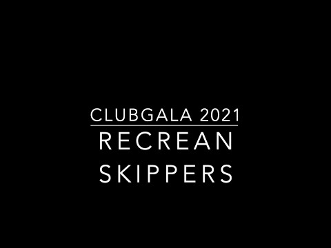 Clubgala 2021 -  Recrean Skippers