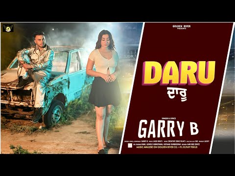  DARU (official video) Garry B /Jassi Brothers/ New Punjabi song 2026