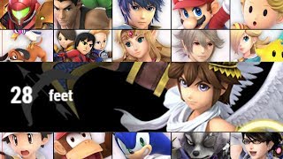 Smash Bros Ultimate Translated #2