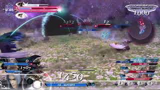 【DFFNT】ディシディア🔥DISSIDIA