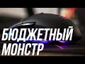 A4tech Bloody P91s Black - відео