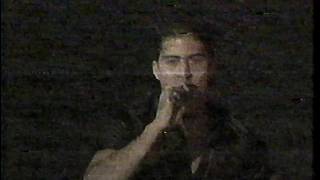 Mercurio - Azucar Y Maldad (Evento VOX FM 1998)