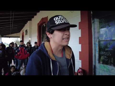 CONDOR vs INTERMITENTE 46 - SEMIFINAL - F-NIX Fecha 2 - Regional MDZ $20K - 19/9/2021