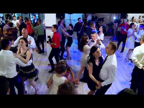 Sorin Filip Band - Colaj nunta 2014