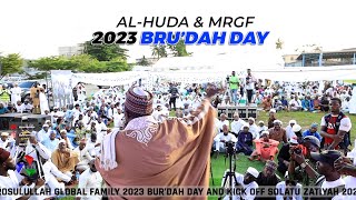Download lagu Al-Huda & Muhammad Rosulullah Global Family 2023 Bur’dah Day and Kick off Solatu Zatiyah 2023 - 2024 mp3