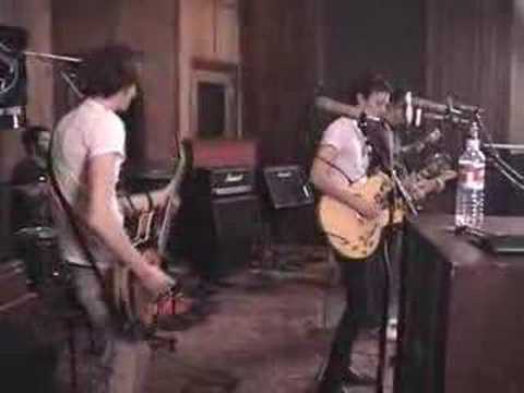 The Ardent Sessions with American Princes -"Gravel"