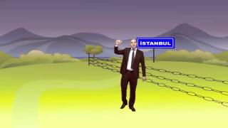 Uzaktan Eğitim - KPSS Tarih - Milli Mücadele - Zararlı Gazeteler