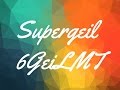EDEKA - Supergeil (feat. 6GeiLMT) 