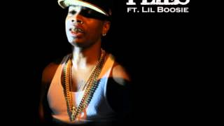 PLIES FT. BOOSIE BIG THANG (SLOWED DOWN)
