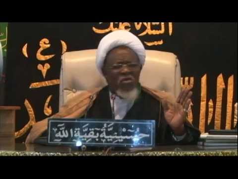 Nahjul Balagha 15th December, 2014/ 23rd Safar, 1436AH