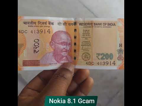 Nokia 8.1 Gcam pics amaze