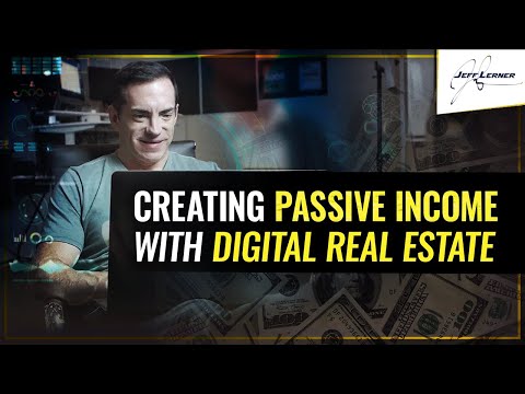 YouTube video about Why is digital real estate valuable?